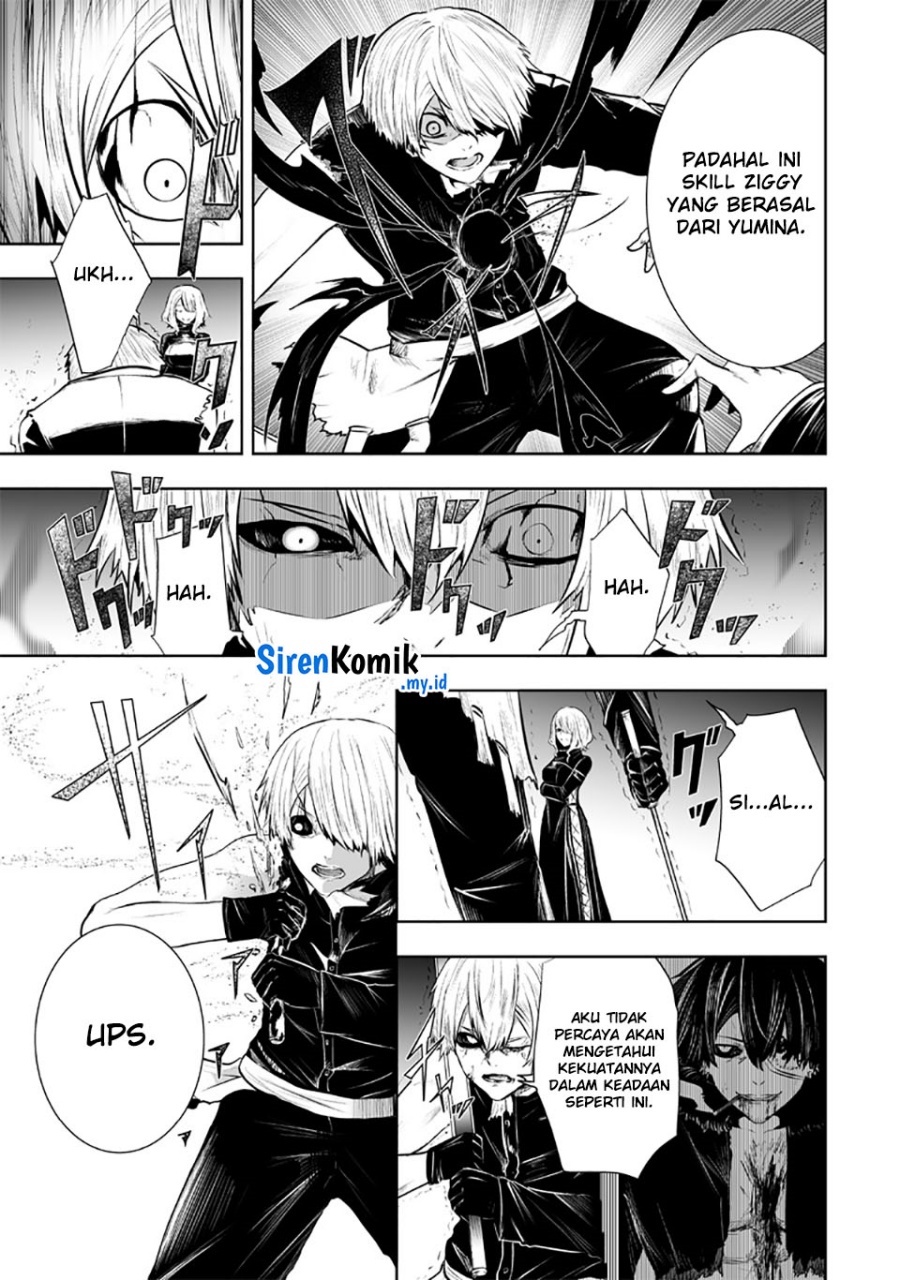 ore-dake-fuguu-skill-no-isekai-shoukan-hangyakuki - Chapter: 98