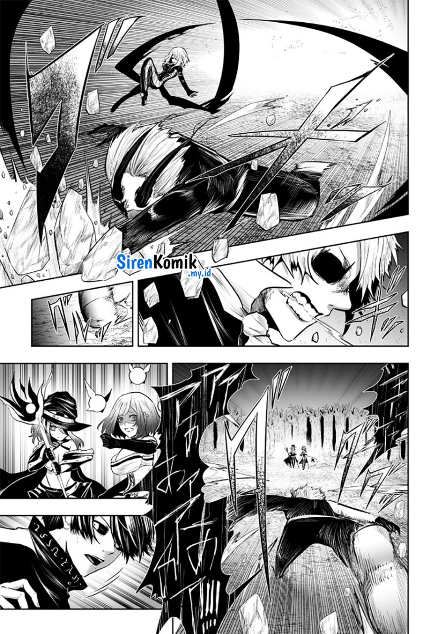 ore-dake-fuguu-skill-no-isekai-shoukan-hangyakuki - Chapter: 98