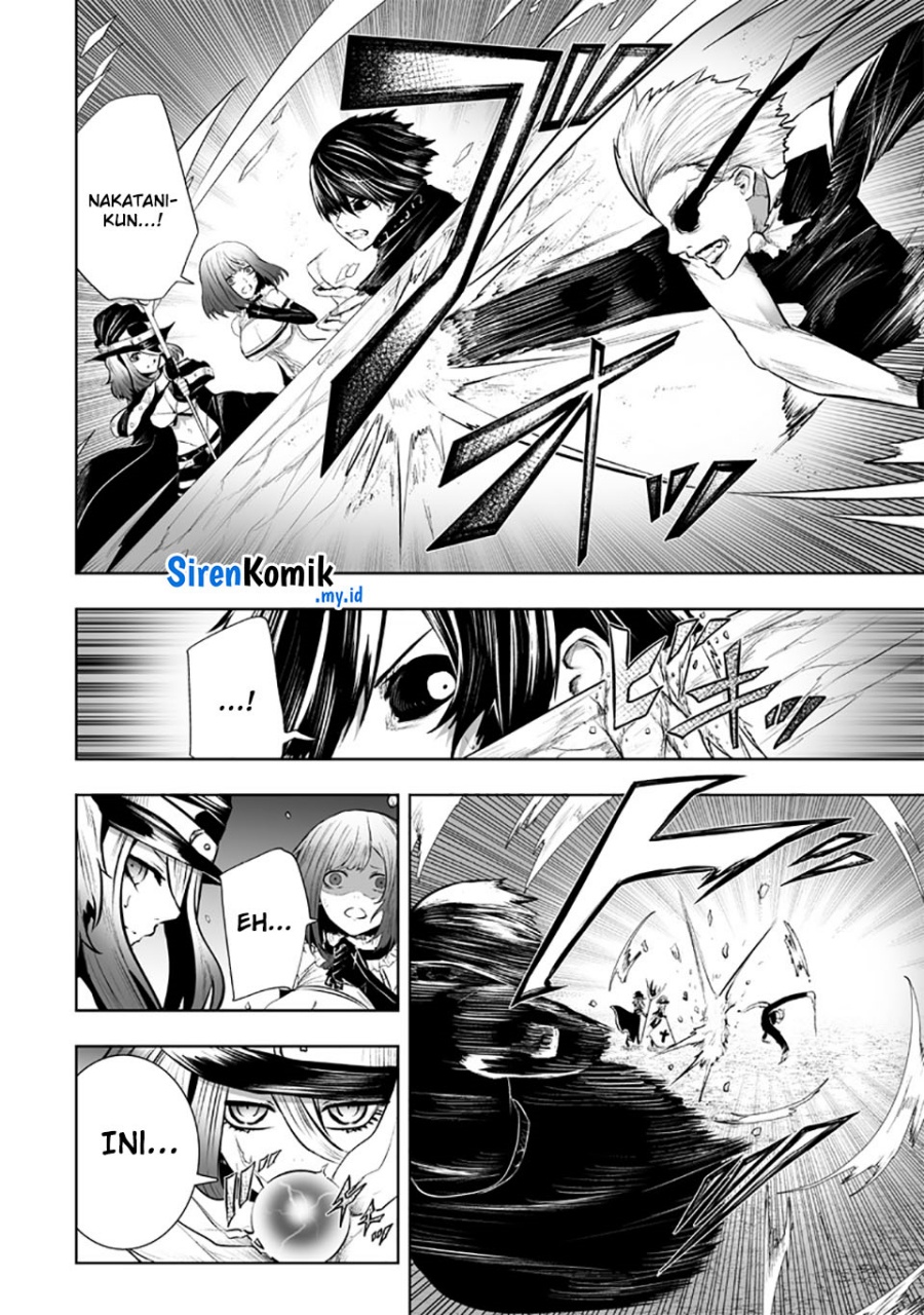 ore-dake-fuguu-skill-no-isekai-shoukan-hangyakuki - Chapter: 98