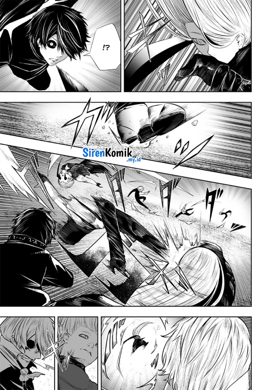 ore-dake-fuguu-skill-no-isekai-shoukan-hangyakuki - Chapter: 98