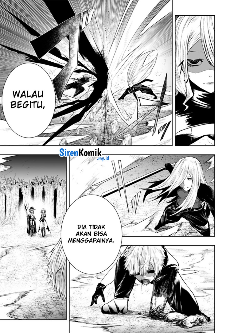 ore-dake-fuguu-skill-no-isekai-shoukan-hangyakuki - Chapter: 98