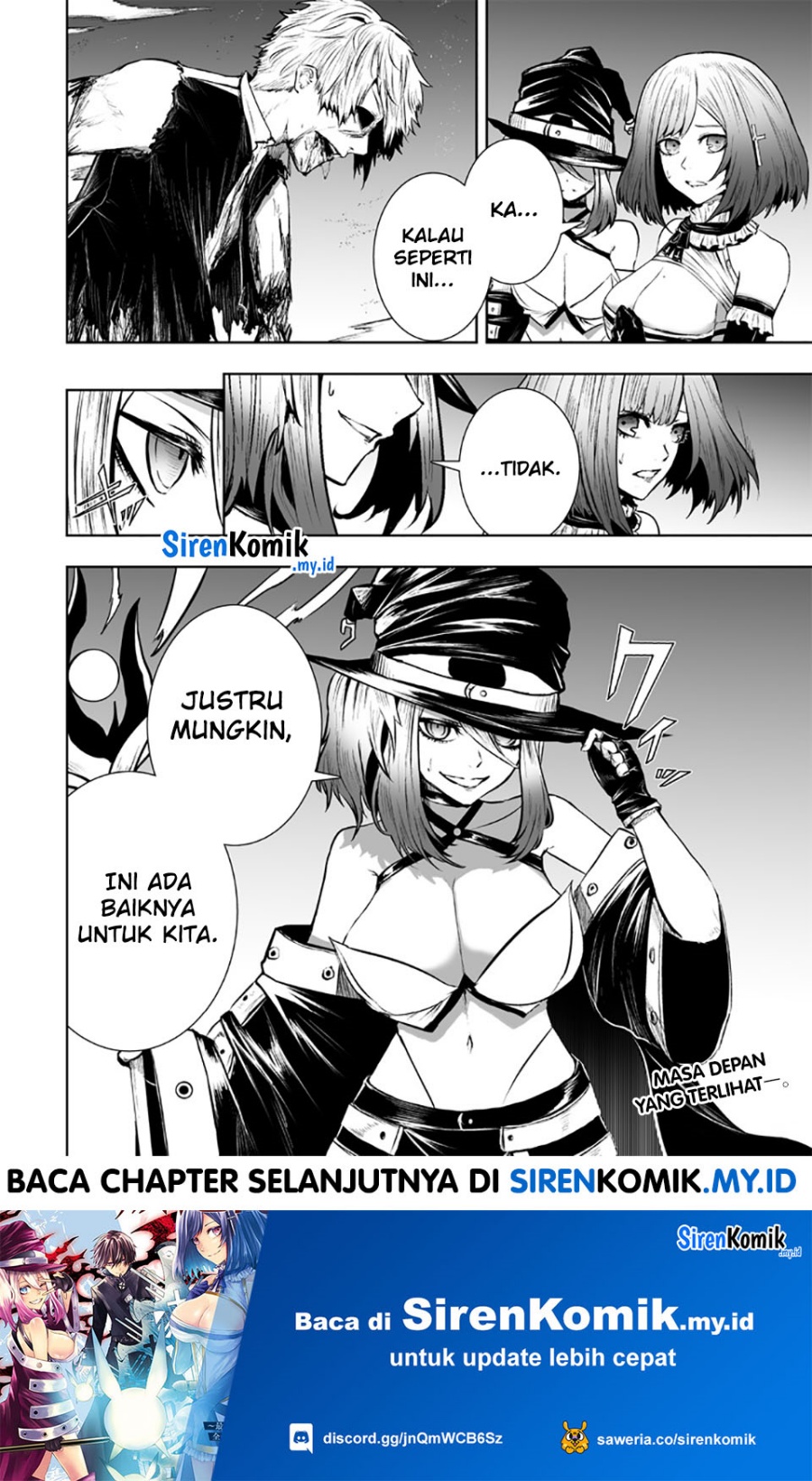 ore-dake-fuguu-skill-no-isekai-shoukan-hangyakuki - Chapter: 98