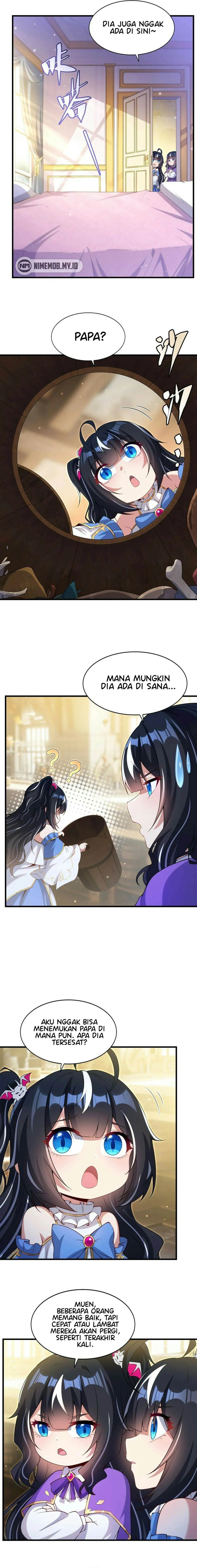 shut-up-evil-dragon-i-dont-want-to-raise-a-child-with-you-anymore - Chapter: 28