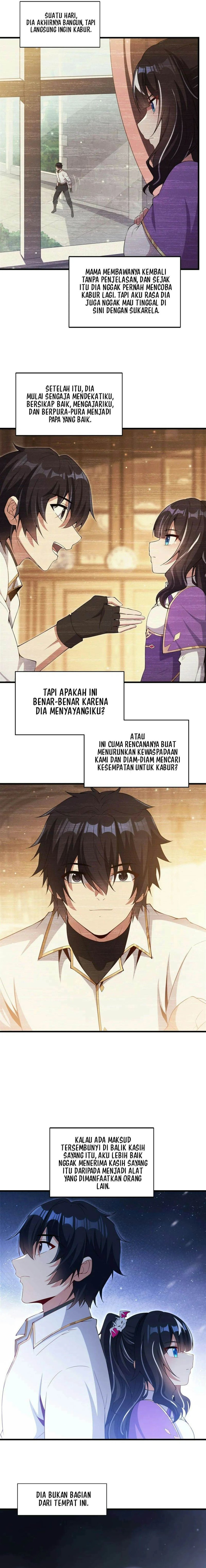shut-up-evil-dragon-i-dont-want-to-raise-a-child-with-you-anymore - Chapter: 28