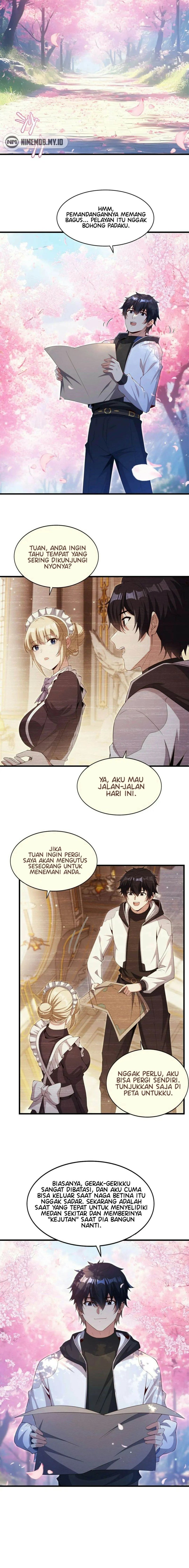 shut-up-evil-dragon-i-dont-want-to-raise-a-child-with-you-anymore - Chapter: 28