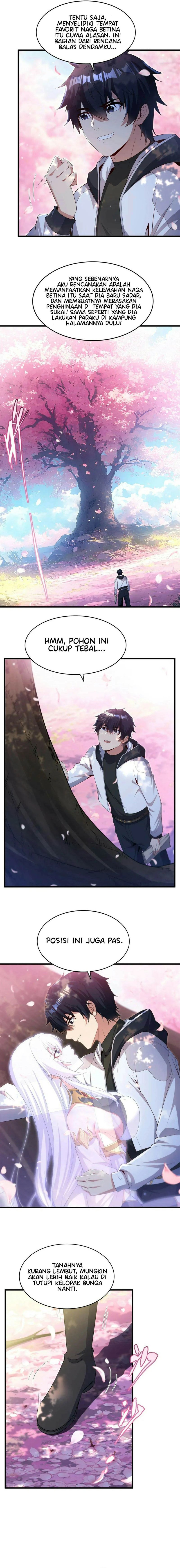 shut-up-evil-dragon-i-dont-want-to-raise-a-child-with-you-anymore - Chapter: 28
