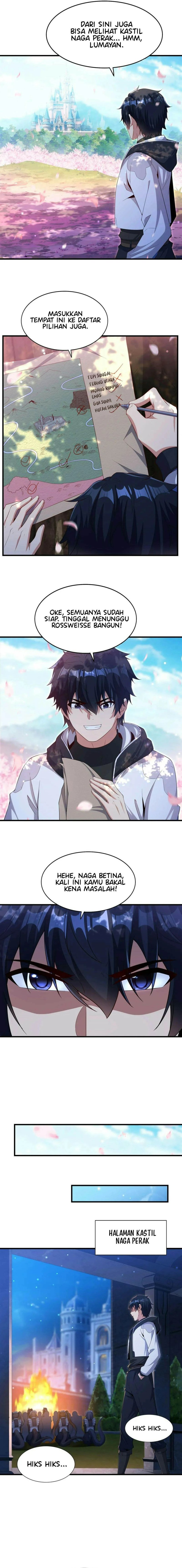 shut-up-evil-dragon-i-dont-want-to-raise-a-child-with-you-anymore - Chapter: 28
