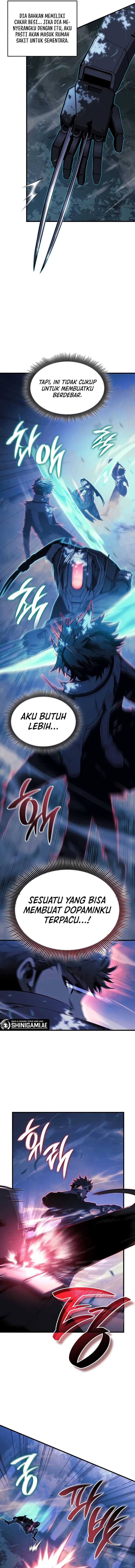 bad-born-blood - Chapter: 23