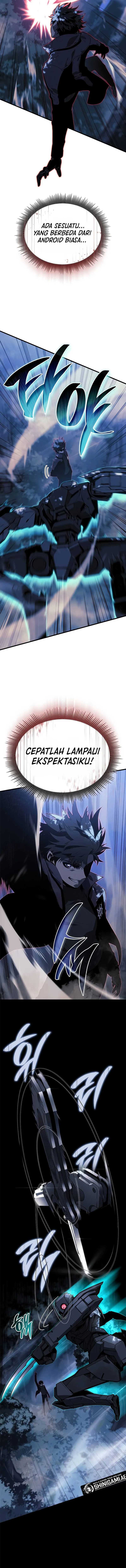 bad-born-blood - Chapter: 23