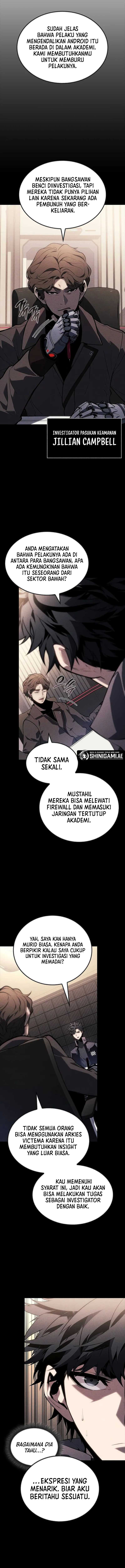 bad-born-blood - Chapter: 23