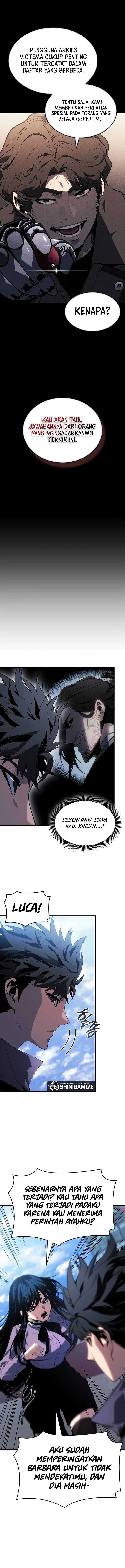 bad-born-blood - Chapter: 23