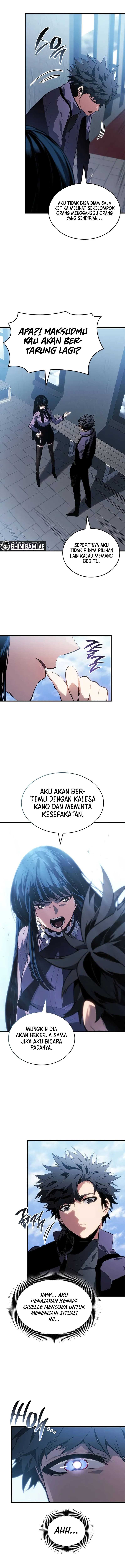 bad-born-blood - Chapter: 23