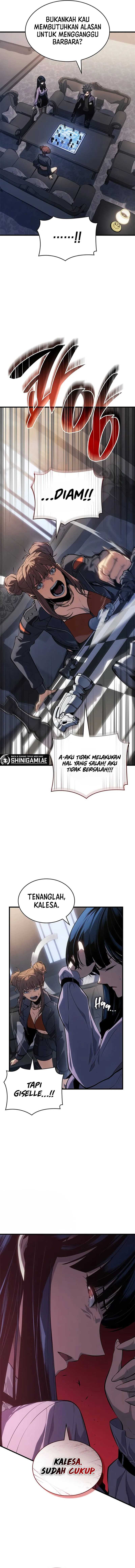 bad-born-blood - Chapter: 23