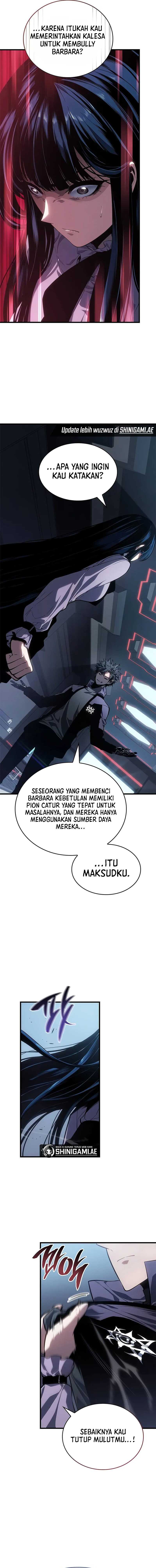 bad-born-blood - Chapter: 23