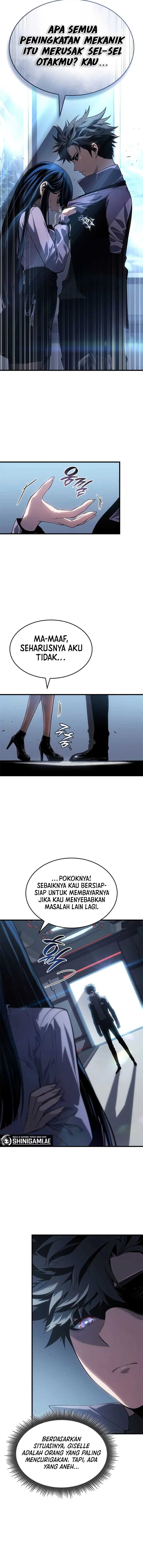 bad-born-blood - Chapter: 23