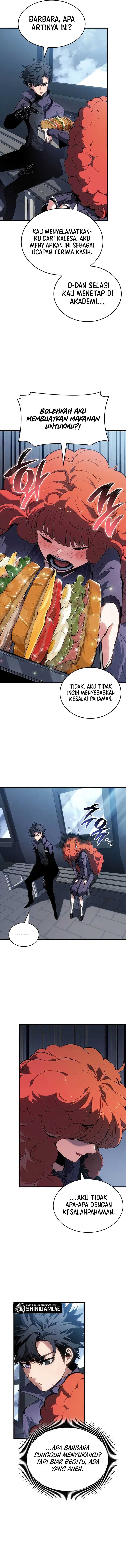 bad-born-blood - Chapter: 23