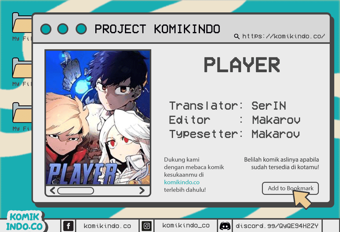 player - Chapter: 31