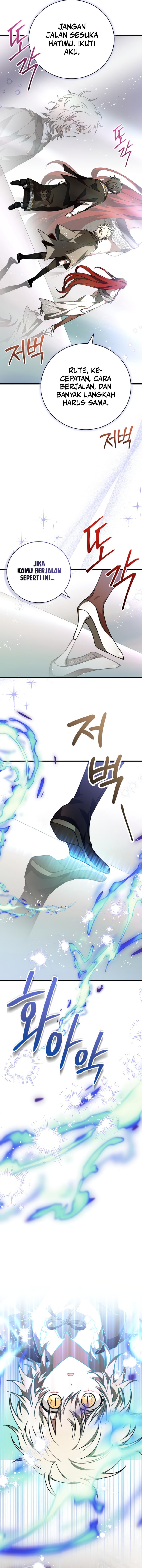 i-become-a-legendary-arch-mage-by-reading-a-book - Chapter: 45