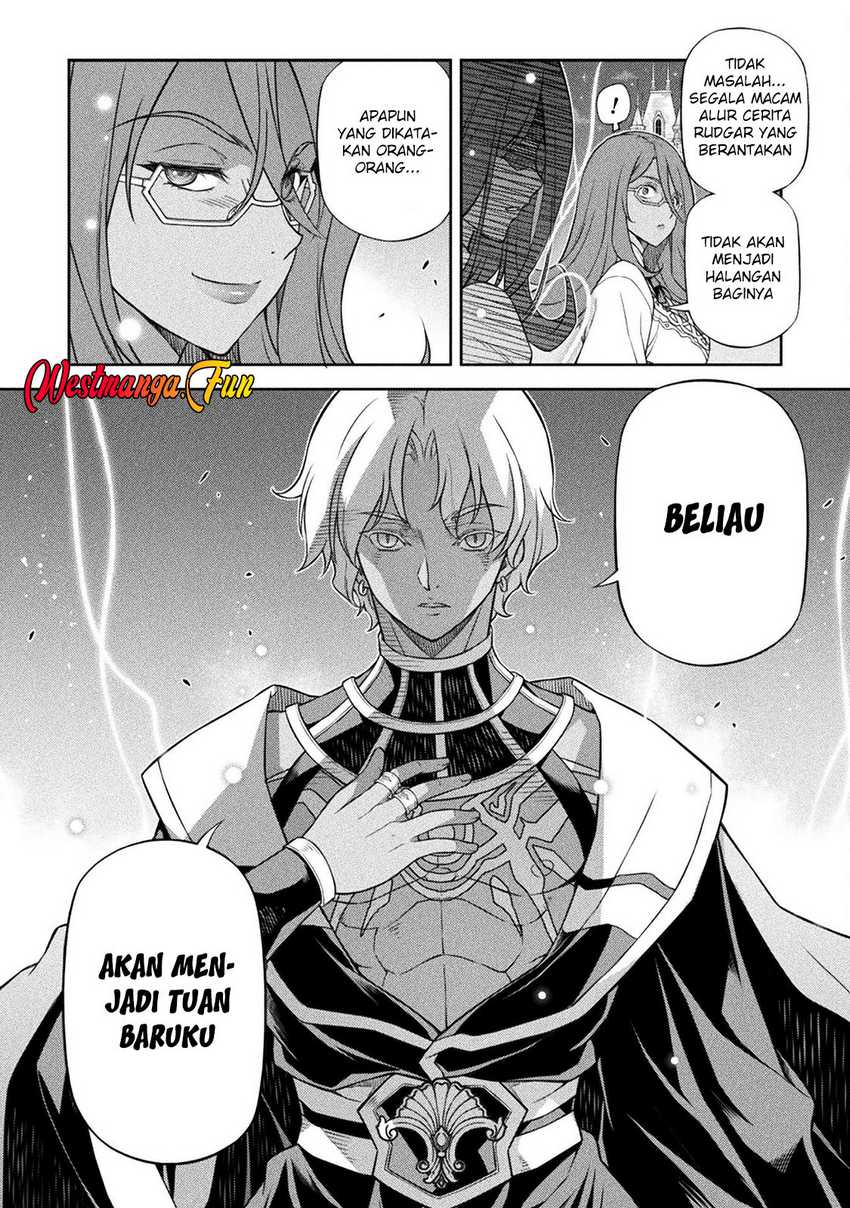 drawing-saikyou-mangaka-wa-oekaki-skill-de-isekai-musou-suru - Chapter: 135