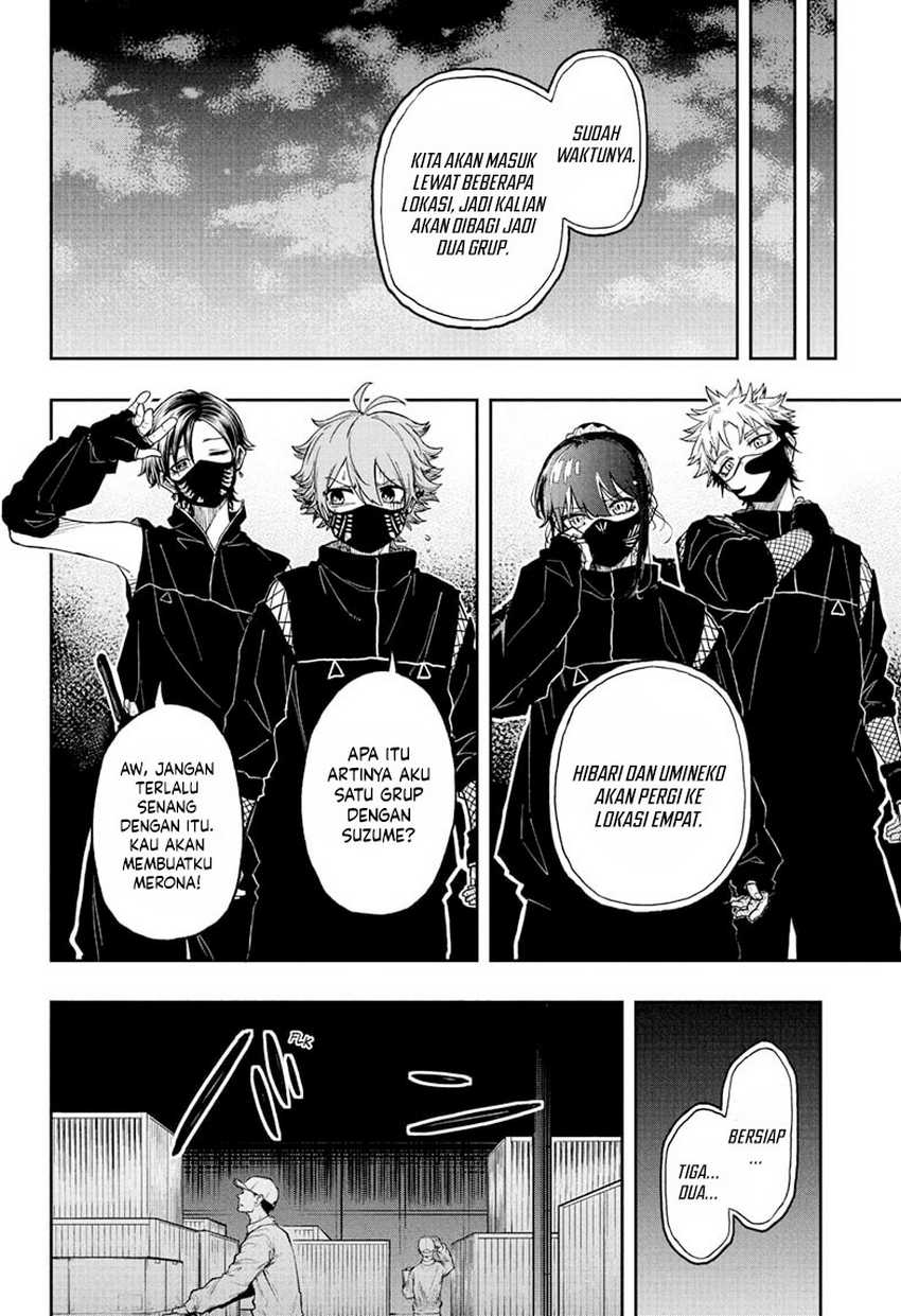 shinobi-undercover - Chapter: 21