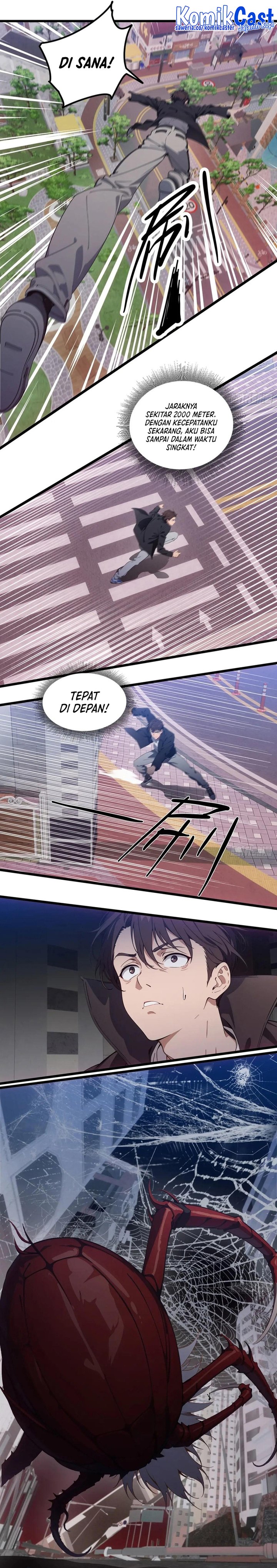 the-evil-god-descends-i-own-great-hell - Chapter: 29