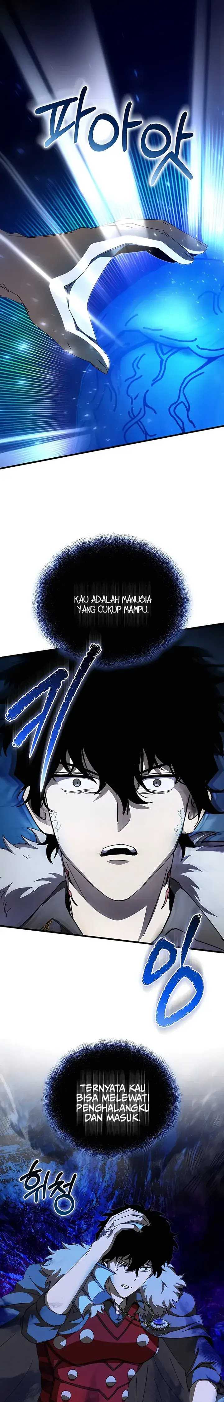 i-robbed-the-storehouse-of-the-god - Chapter: 44