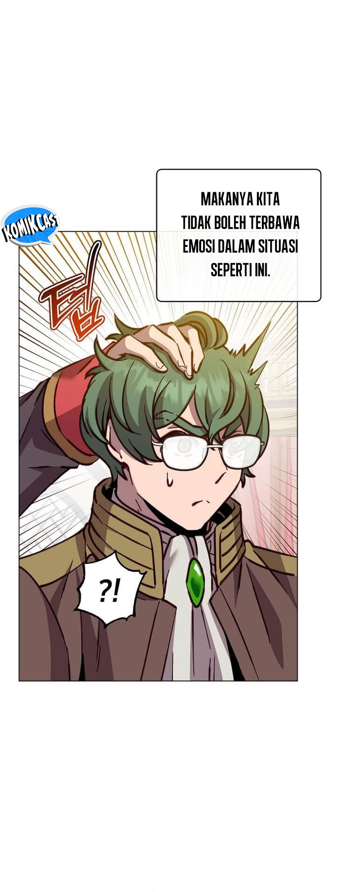the-max-leveled-hero-will-return - Chapter: 193