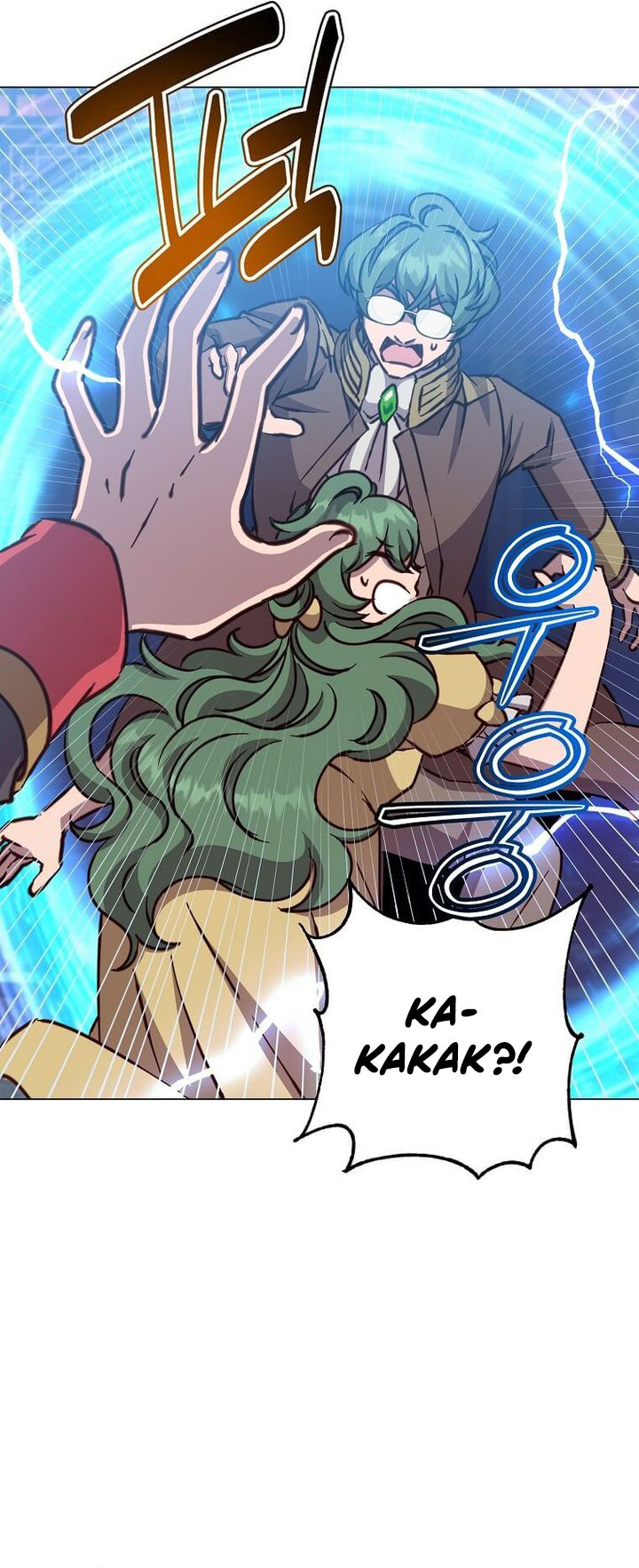 the-max-leveled-hero-will-return - Chapter: 193