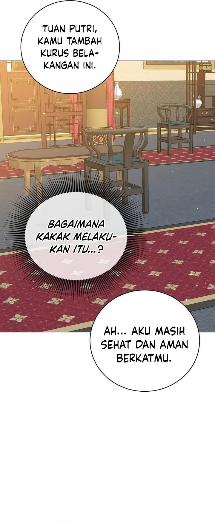 the-max-leveled-hero-will-return - Chapter: 193