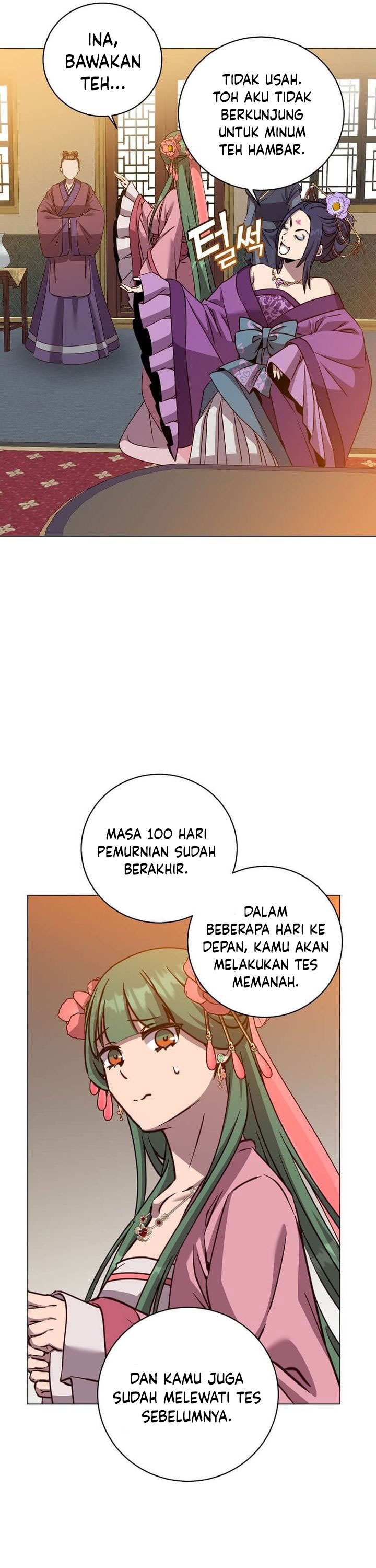the-max-leveled-hero-will-return - Chapter: 193