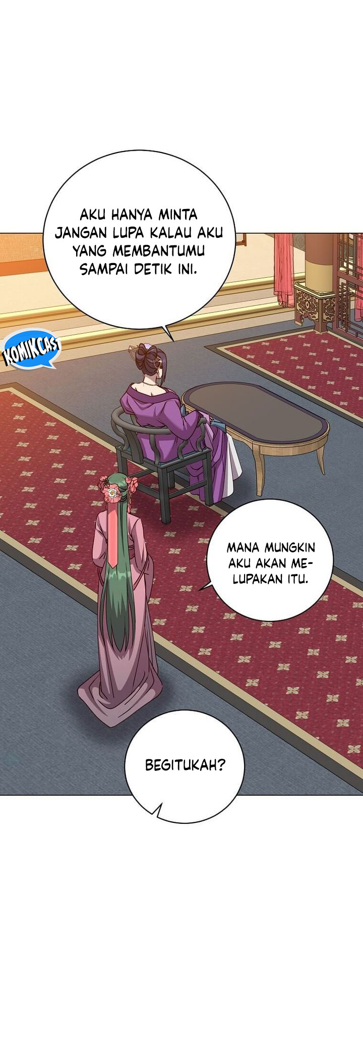 the-max-leveled-hero-will-return - Chapter: 193