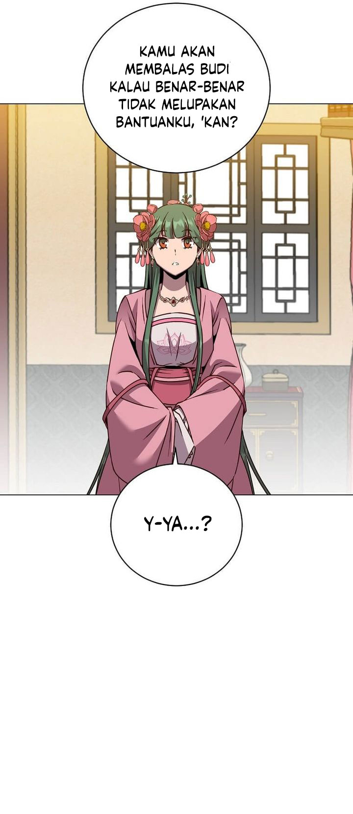 the-max-leveled-hero-will-return - Chapter: 193