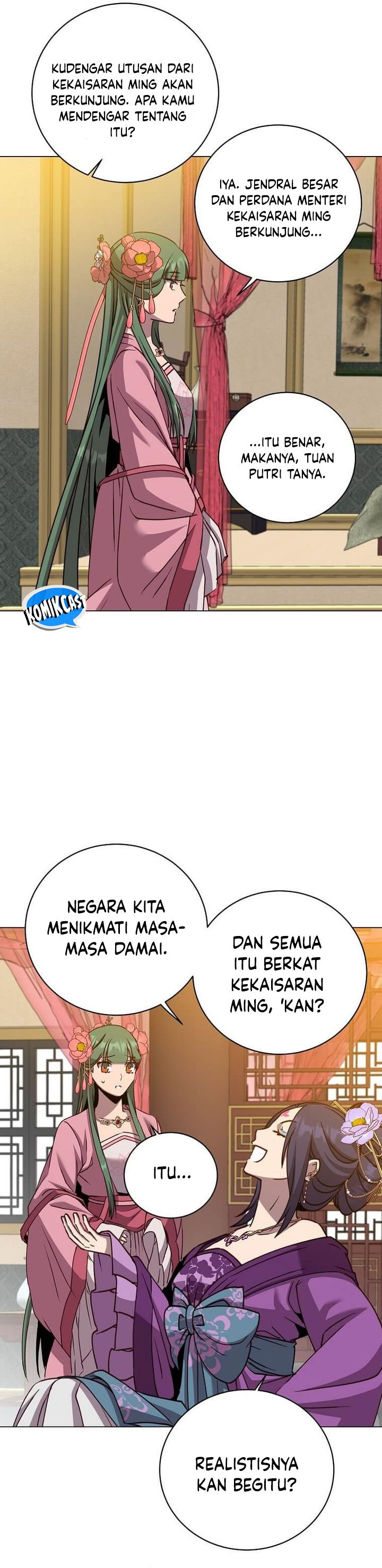 the-max-leveled-hero-will-return - Chapter: 193