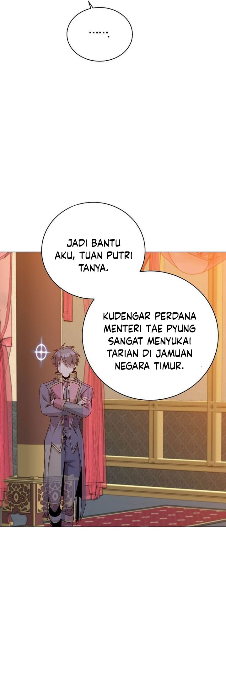 the-max-leveled-hero-will-return - Chapter: 193