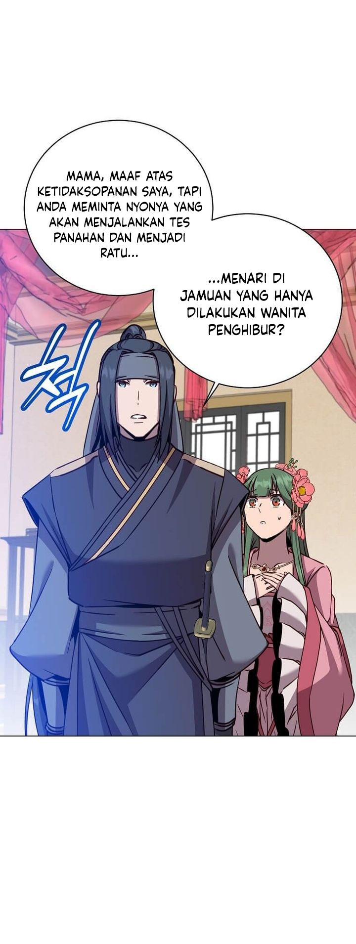 the-max-leveled-hero-will-return - Chapter: 193