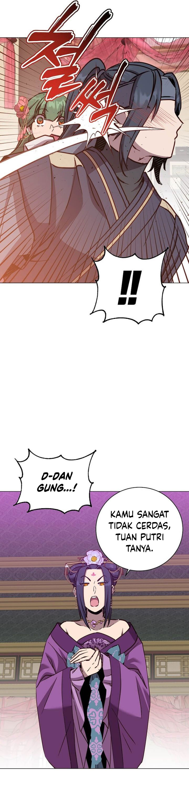 the-max-leveled-hero-will-return - Chapter: 193