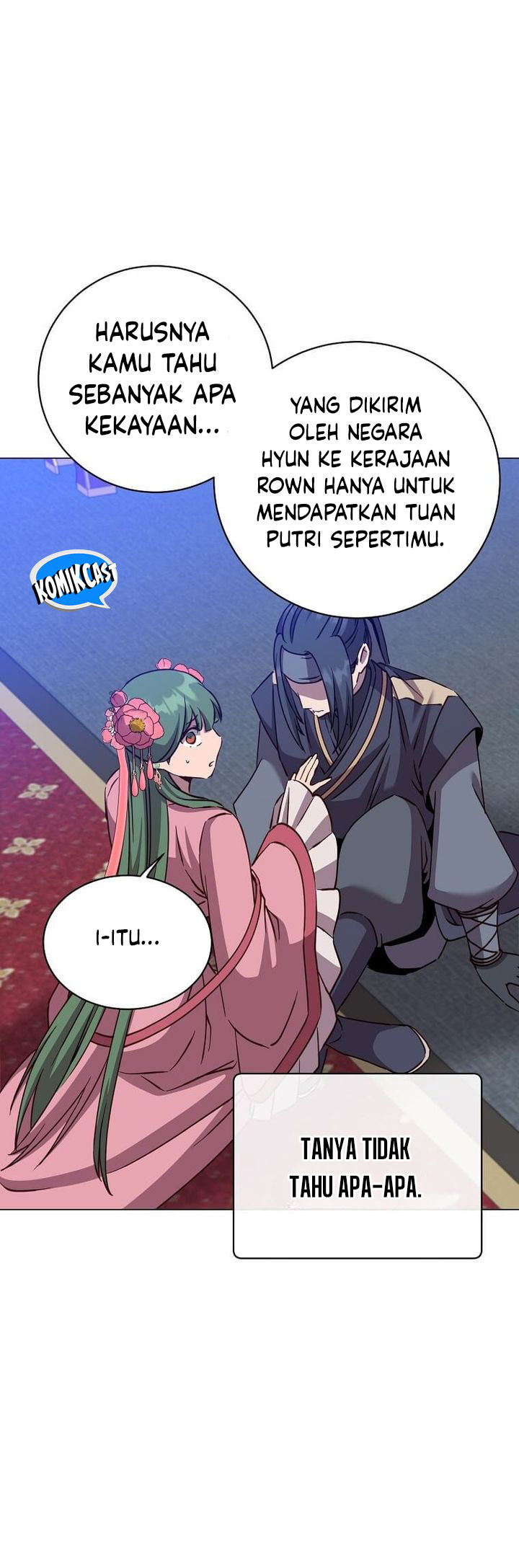 the-max-leveled-hero-will-return - Chapter: 193