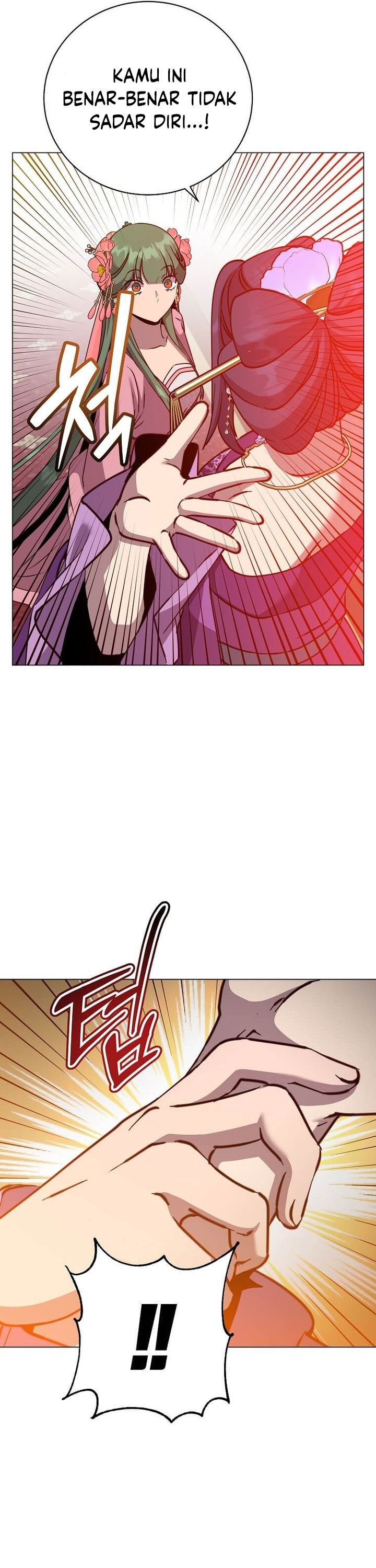 the-max-leveled-hero-will-return - Chapter: 193