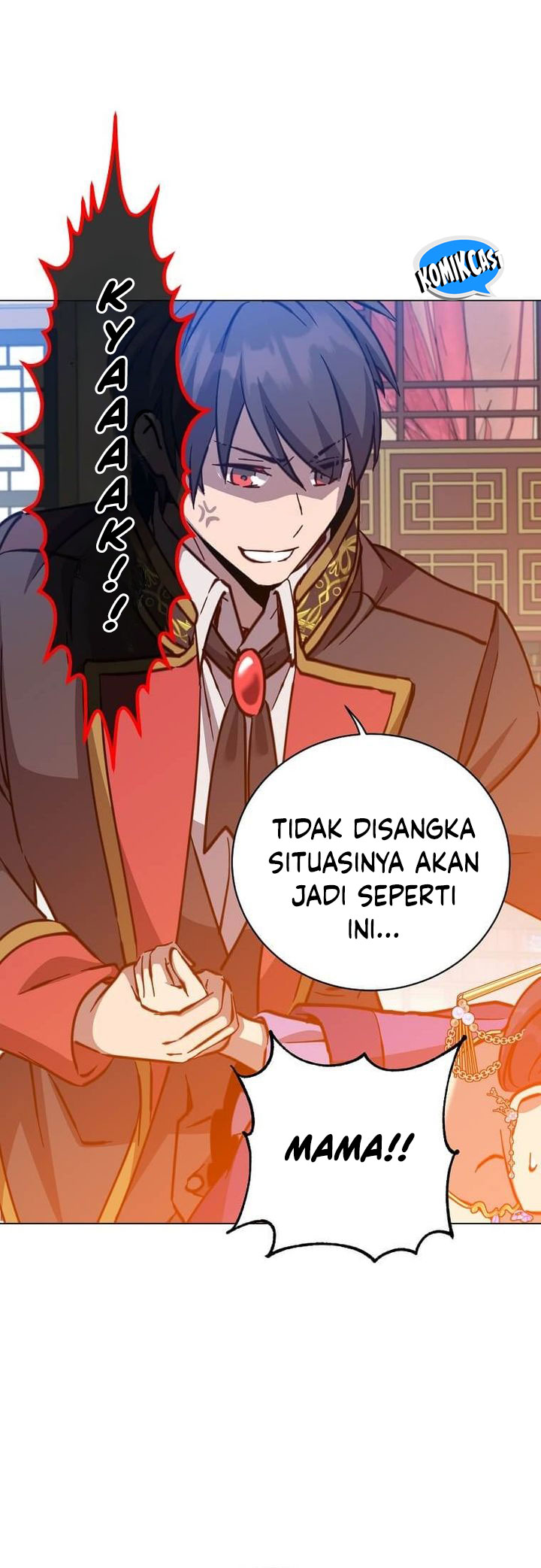 the-max-leveled-hero-will-return - Chapter: 193