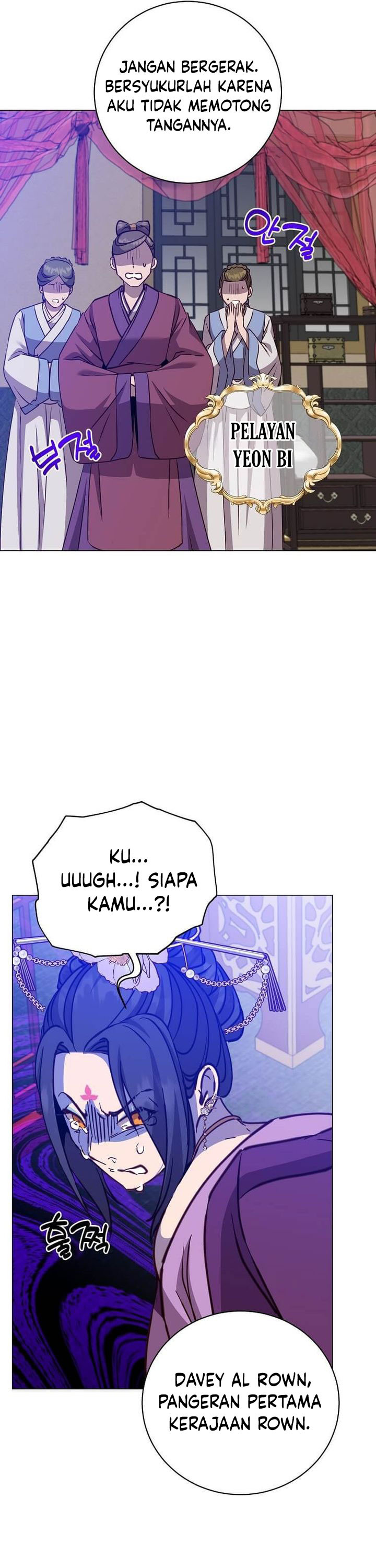 the-max-leveled-hero-will-return - Chapter: 193