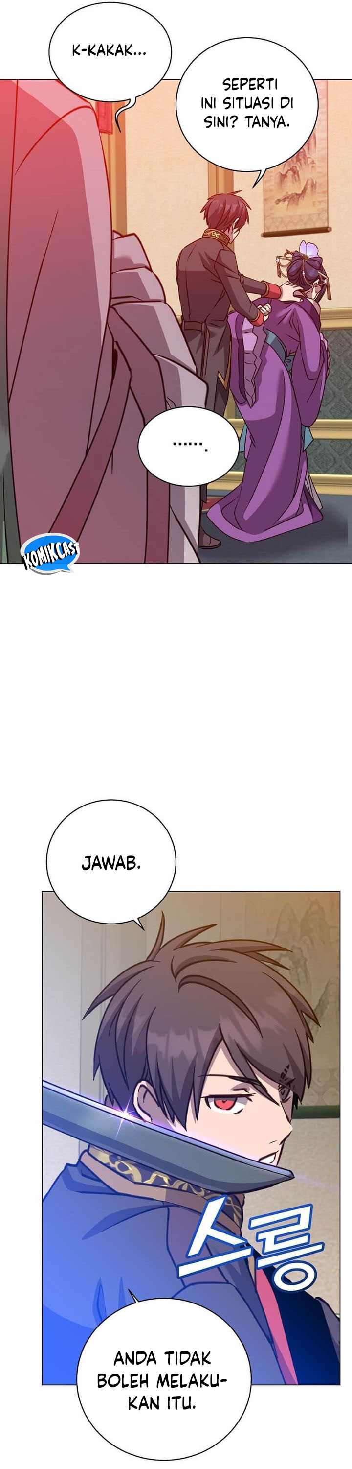 the-max-leveled-hero-will-return - Chapter: 193