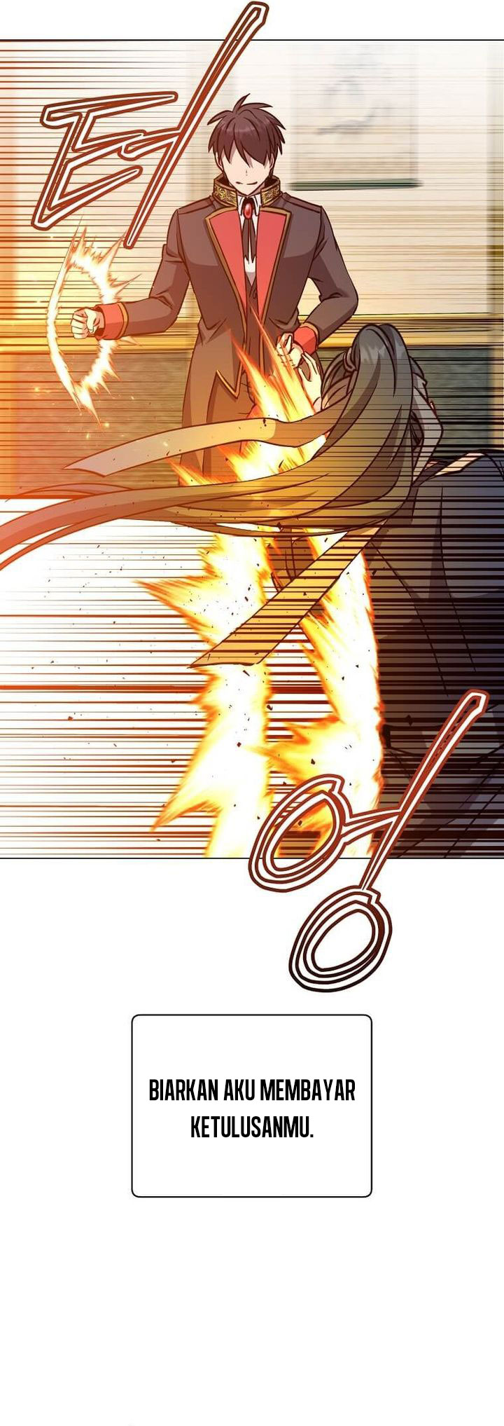 the-max-leveled-hero-will-return - Chapter: 193