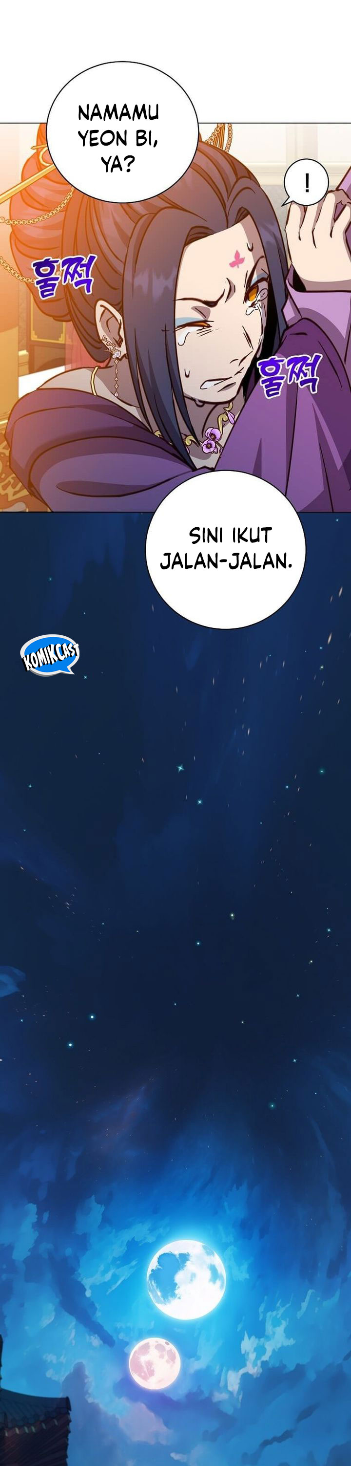 the-max-leveled-hero-will-return - Chapter: 193