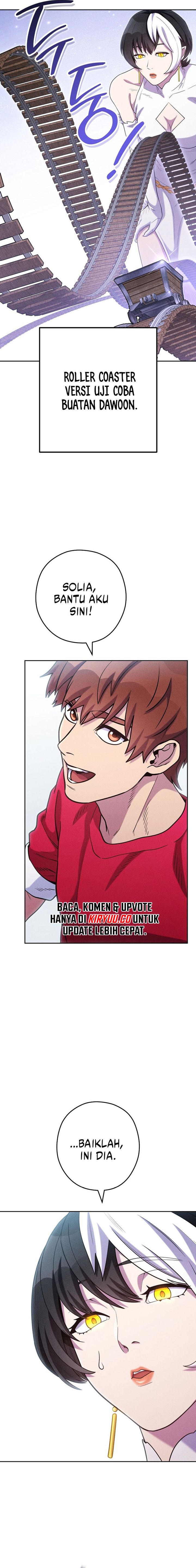 dungeon-reset - Chapter: 211