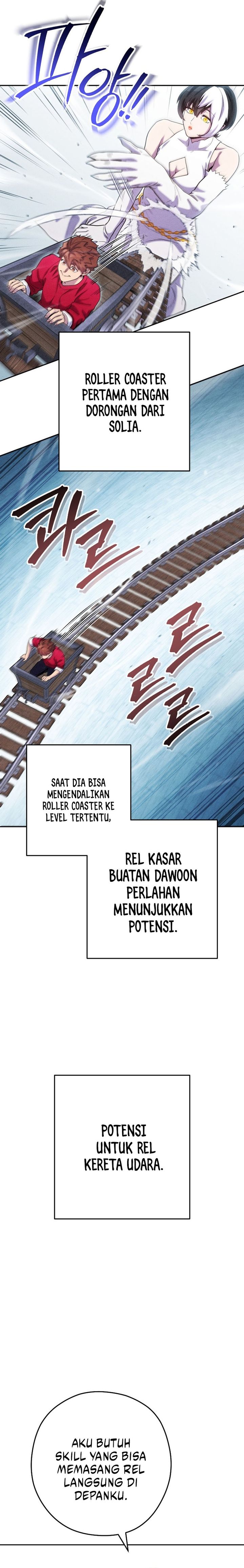 dungeon-reset - Chapter: 211