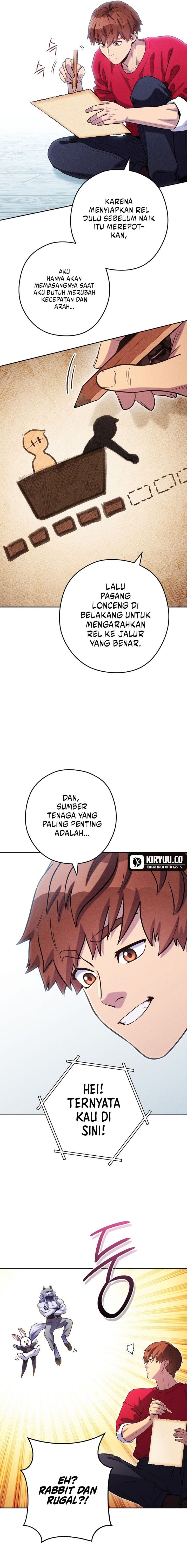 dungeon-reset - Chapter: 211