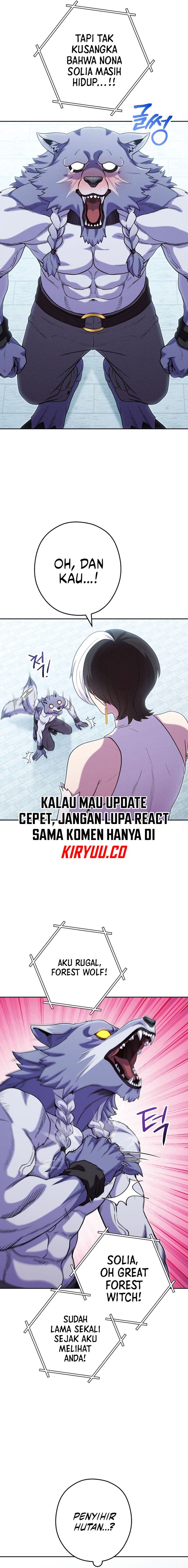dungeon-reset - Chapter: 211