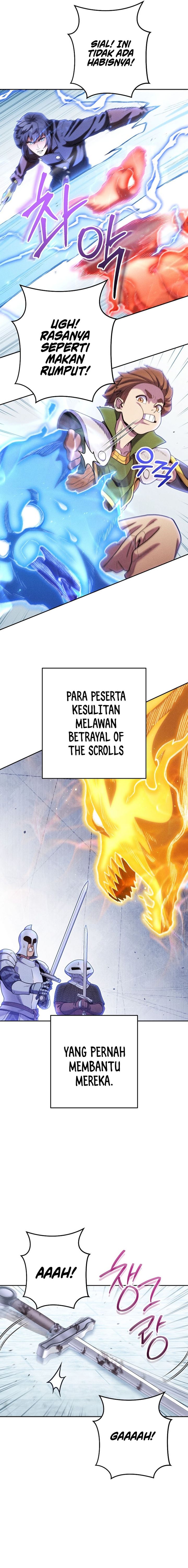 dungeon-reset - Chapter: 211
