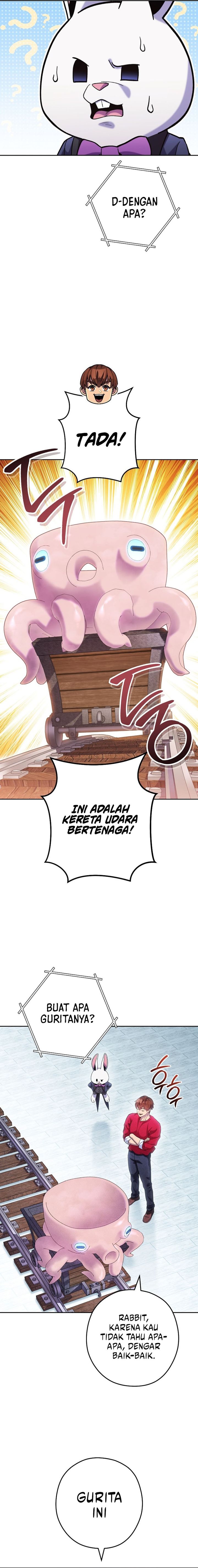 dungeon-reset - Chapter: 211