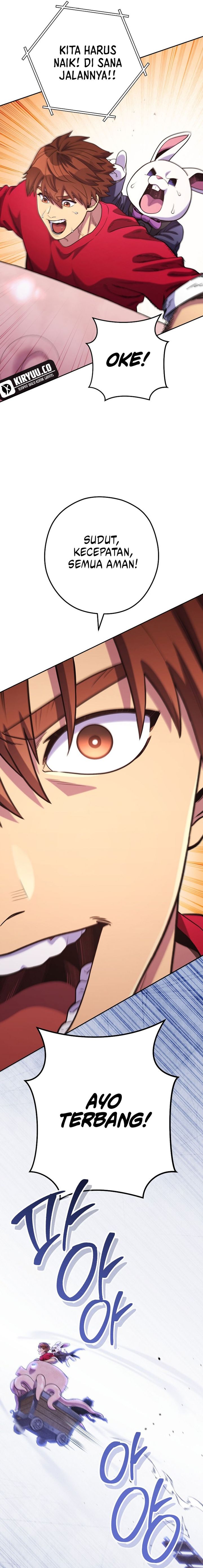 dungeon-reset - Chapter: 211